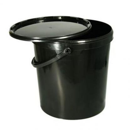 Mixing Bucket with Lid
